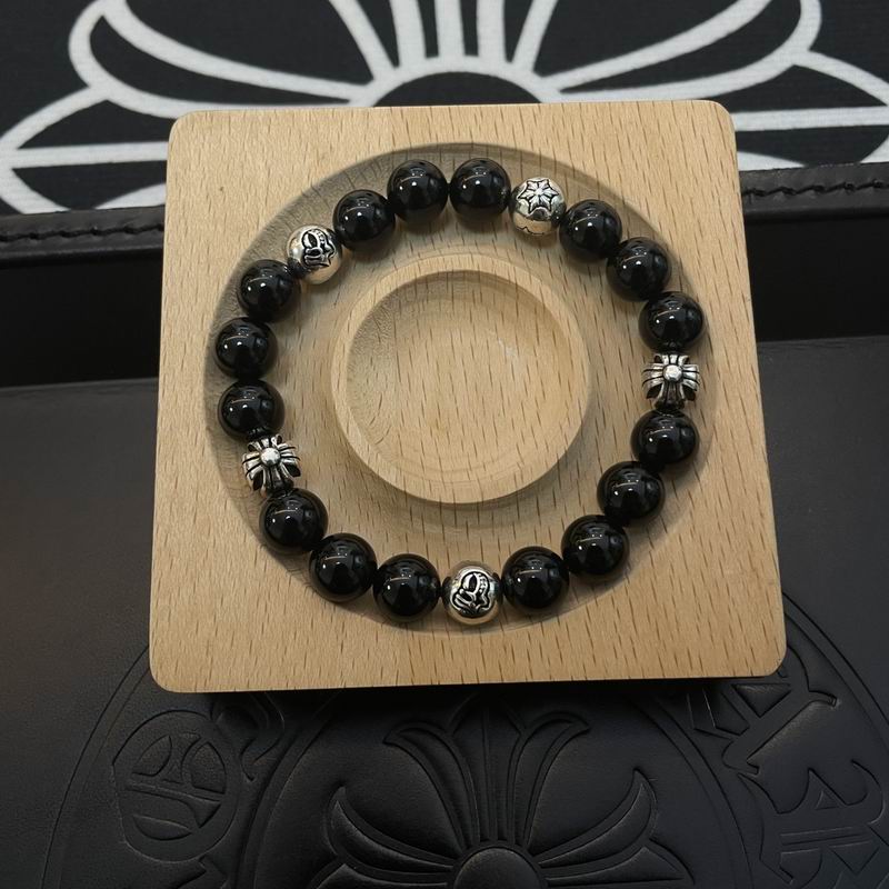 Chrome Hearts bracelet 04lyx173 (4)